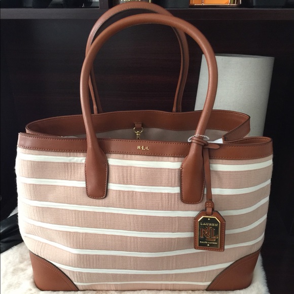 Women’s Ralph Lauren shoulder bag. Brand new. - Picture 8 of 8